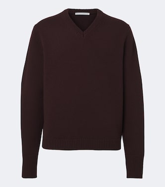 Miska wool sweater | Studio Nicholson