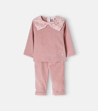 Baby top and pants set | Patachou