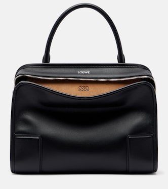 Borsa a mano Amazona 180 Medium in pelle | Loewe