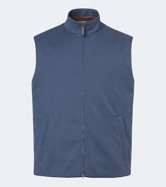 Technical vest | Tod's