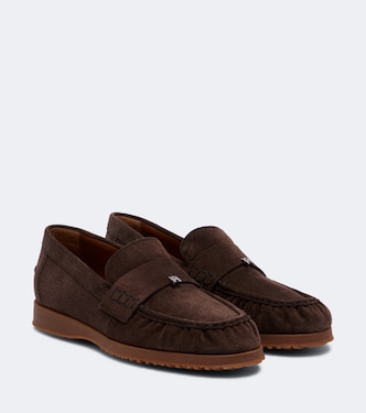 Mocasines Traditional de ante | Hogan
