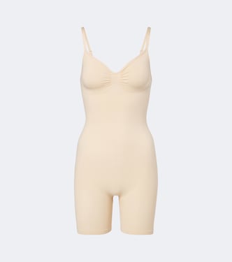 Seamless Sculpt romper | Skims