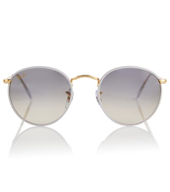 RB3447 round sunglasses | Ray-Ban