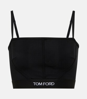 Bralette | Tom Ford
