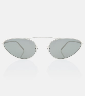 SL 538 cat-eye sunglasses | Saint Laurent