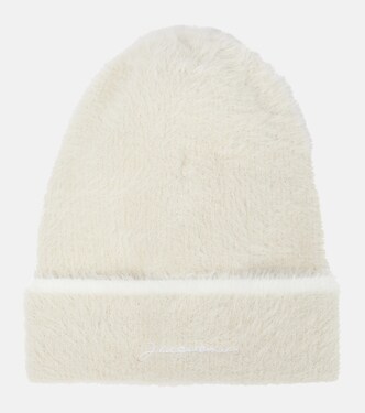 Le Bonnet Neve beanie | Jacquemus