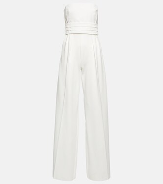 Aderire jersey jumpsuit | Max Mara