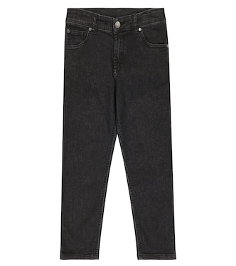 Straight jeans | Stella McCartney Kids