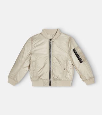 Bomberjacke | Rick Owens Kids