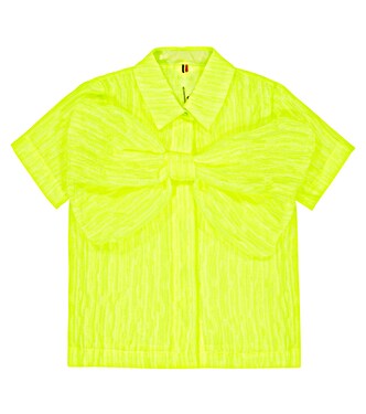 1511 Space blouse | Caroline Bosmans