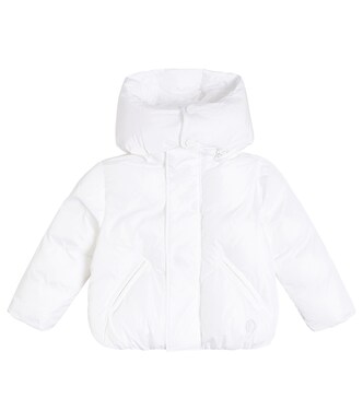 Puffer jacket | MM6 Maison Margiela Kids