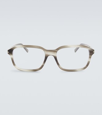 Rectangular glasses | Gucci