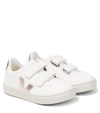 Esplar leather sneakers | Veja Kids