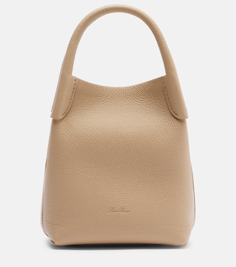 Bolso Bale Micro de piel | Loro Piana
