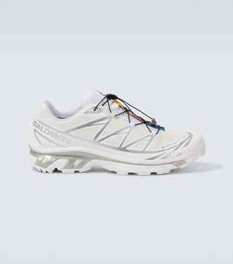 XT-6 GTX trail running shoes | Salomon