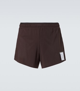 Space-O 2.5 Distance running shorts | Satisfy
