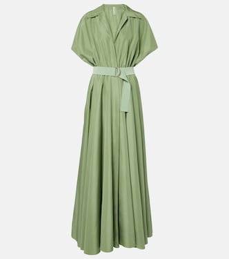 Robe longue | Norma Kamali