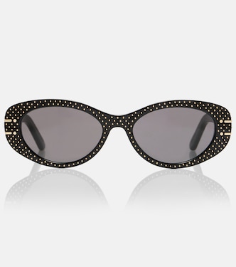 Occhiali da sole cat-eye DiorSignature B8U | Dior Eyewear