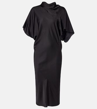 Robe midi Seb | Rick Owens