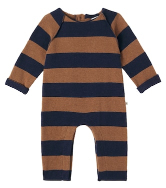 Baby Spieler Wolfang | 1 + in the Family