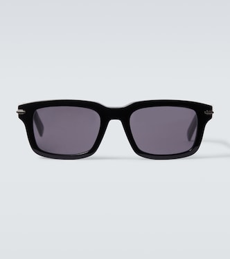 Eckige Sonnenbrille DiorBlackSuit S3I | Dior Eyewear