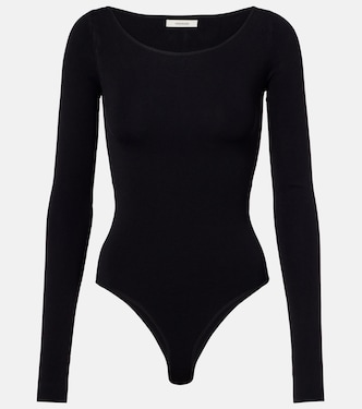Jersey bodysuit | Entire Studios