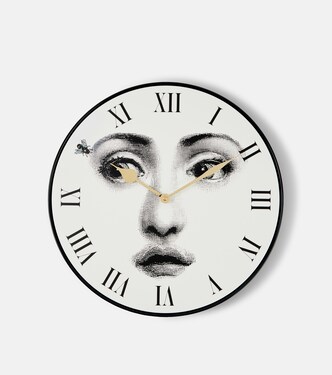Tema e Variazioni n.364 wall clock | Fornasetti