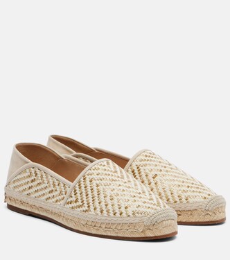 Espadrilles Espadra | Manolo Blahnik