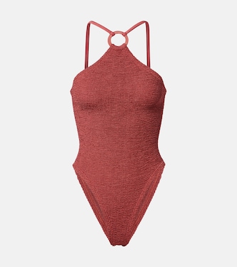 Jasmine swimsuit | Hunza G