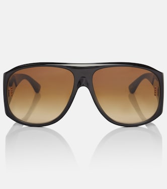 Oversize-Sonnenbrille | Chloé