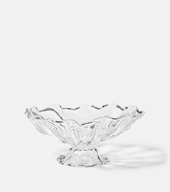 Crystal bowl | Alexander Kirkeby