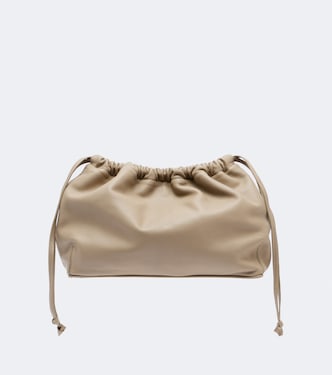 Pochette Tobey en cuir | A.Emery