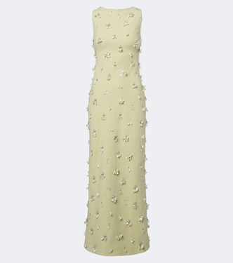 Claudia embellished cocktail dress | Simkhai