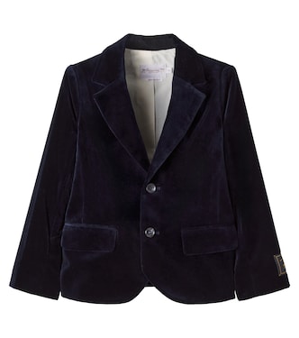 Jacke Teo aus Baumwolle | Bonpoint
