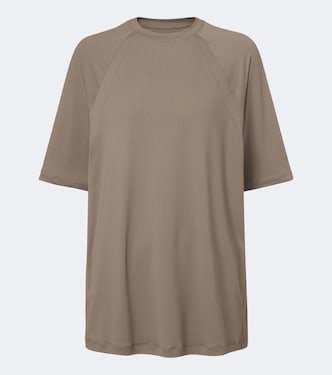T-shirt Airy oversize | NikeSKIMS
