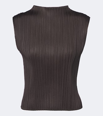 Top Monthly Colors: August plisado | Pleats Please Issey Miyake