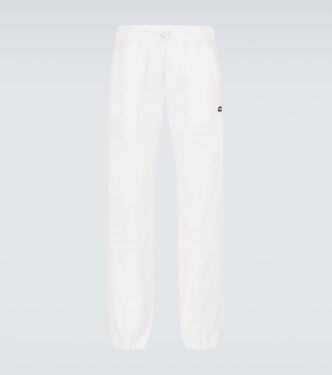 Cotton sweatpants | Undercover