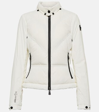 Vailly quilted down jacket | Moncler Grenoble