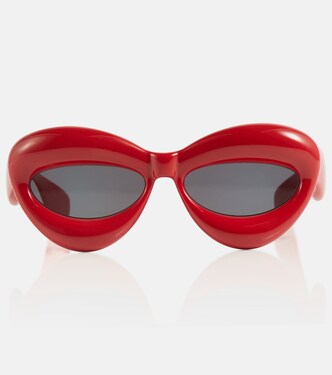 Occhiali da sole cat-eye Inflated | Loewe