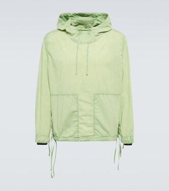 Sweat-shirt à capuche Steinn en coton | Ranra