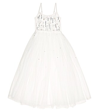Stairway To Heaven tutu dress | Tutu Du Monde