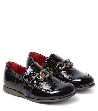 Patent leather loafers | PèPè