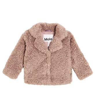 Harlyn jacket | Molo