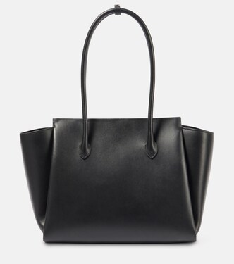 Bolso Ekme 24 Medium de piel | Aesther Ekme