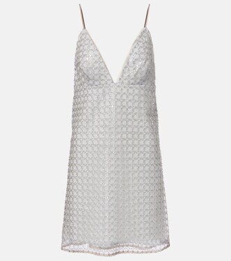 Robe à perles | Rotate