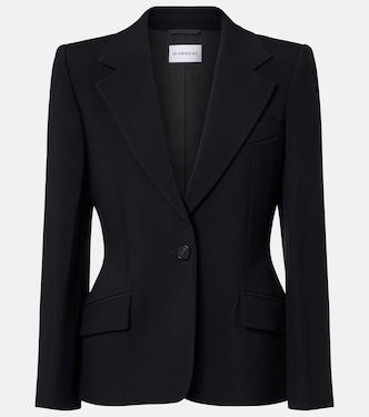 Single-breasted blazer | Givenchy