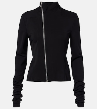 Veste biker Naska Gary | Rick Owens