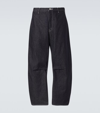 Barrel-leg jeans | Comme des Garçons Homme