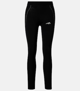 Jersey leggings | Balenciaga