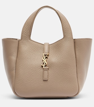 Sac à main Le 5 à 7 Bea Baby en cuir | Saint Laurent